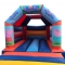 Peppa Pig Bouncy Castle