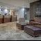 Lobby Area