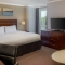 King Deluxe Bedroom
