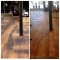 Astonishing wooden flooring