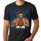 5.0-5.5 oz Ring spun 100% Cotton pre-shrunk Tees,High quality Brands fitted for comfort.