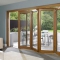 Bi-Fold uPVC Doors in Edinburgh