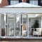 Bi-folding Conservatory Doors in Musselburgh