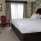 Twin Guest Room