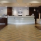 Reception Desk