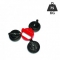 Veribor 75kg Autoglass Vacuum Cup for Windscreen