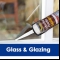 glass-glazing