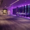 Tower Foyer