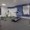 Fitness Room
