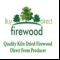 Buy Firewood Direct