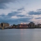DoubleTree by Hilton Hotel London - Docklands Riverside