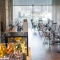 Grey Restaurant
