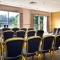 Event Spaces