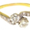 Antique Diamond Engagement Rings