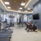 Fitness Centre