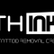 thINK Tattoo Removal Cream