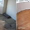 Incredible wooden floor sanding