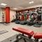 Fitness Centre