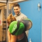 Training at Sweat-It