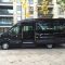 essex minibus hire