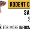 Pest Control Stockport