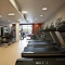 Fitness Centre