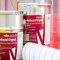 Epoxy floor paint