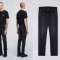 Modern Regular Tapered Japanese Jeans