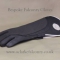 Falconry Gloves