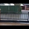 Metal sliding gate