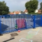 School Gates