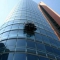 Bolted glass film London