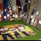 We have a wide range of products on offer including carpets, vinyl, laminate, LVT, industrial floori