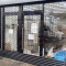 Aluminium Shopfronts
