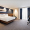 Queen Guest Room