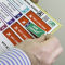 TagEvac - Easy to use tag system for the management of 
