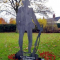 Armistice Day - CORTEN