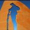 CORTEN Sculpture