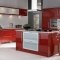 Kitchen design to be adoured