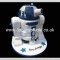 Fully edible 3D R2D2 cake with turning head