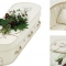 Woolen Coffins