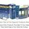 OMIC skincare range online exclusive