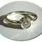 Diamond Ring.