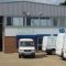 Choice Organics Distribution Hub