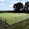 Sports Construction Multi Use Games Areas