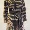 Vintage Lanvin Dress