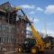 team leader for major residential development
