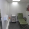 The piercing Area