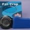Fat trap, stops blocked sinks