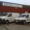 VW Transporter & Caddy